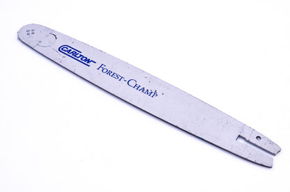 Carlton Forest-Champ 16-25N159-FC Chainsaw Bar NOS
