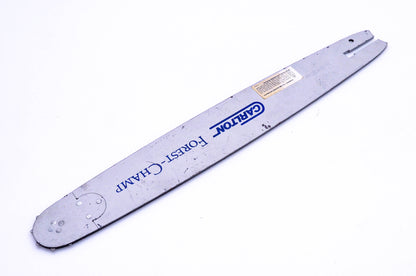 Carlton Forest-Champ 16-25N159-FC Chainsaw Bar NOS