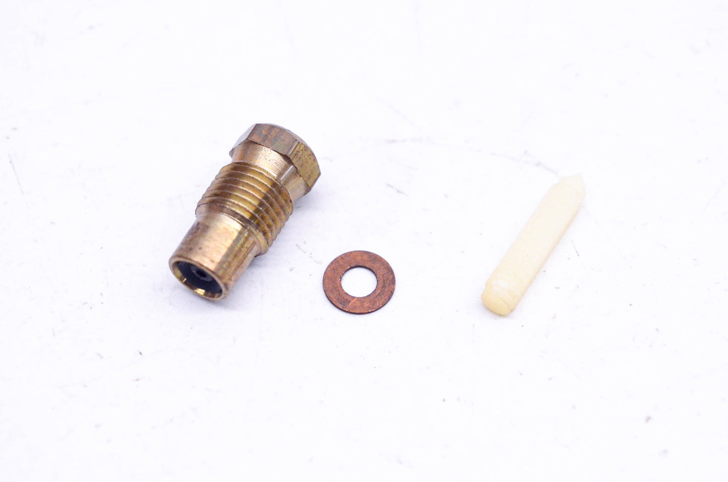 Tecumseh 630762 Inlet Needle Kit NOS