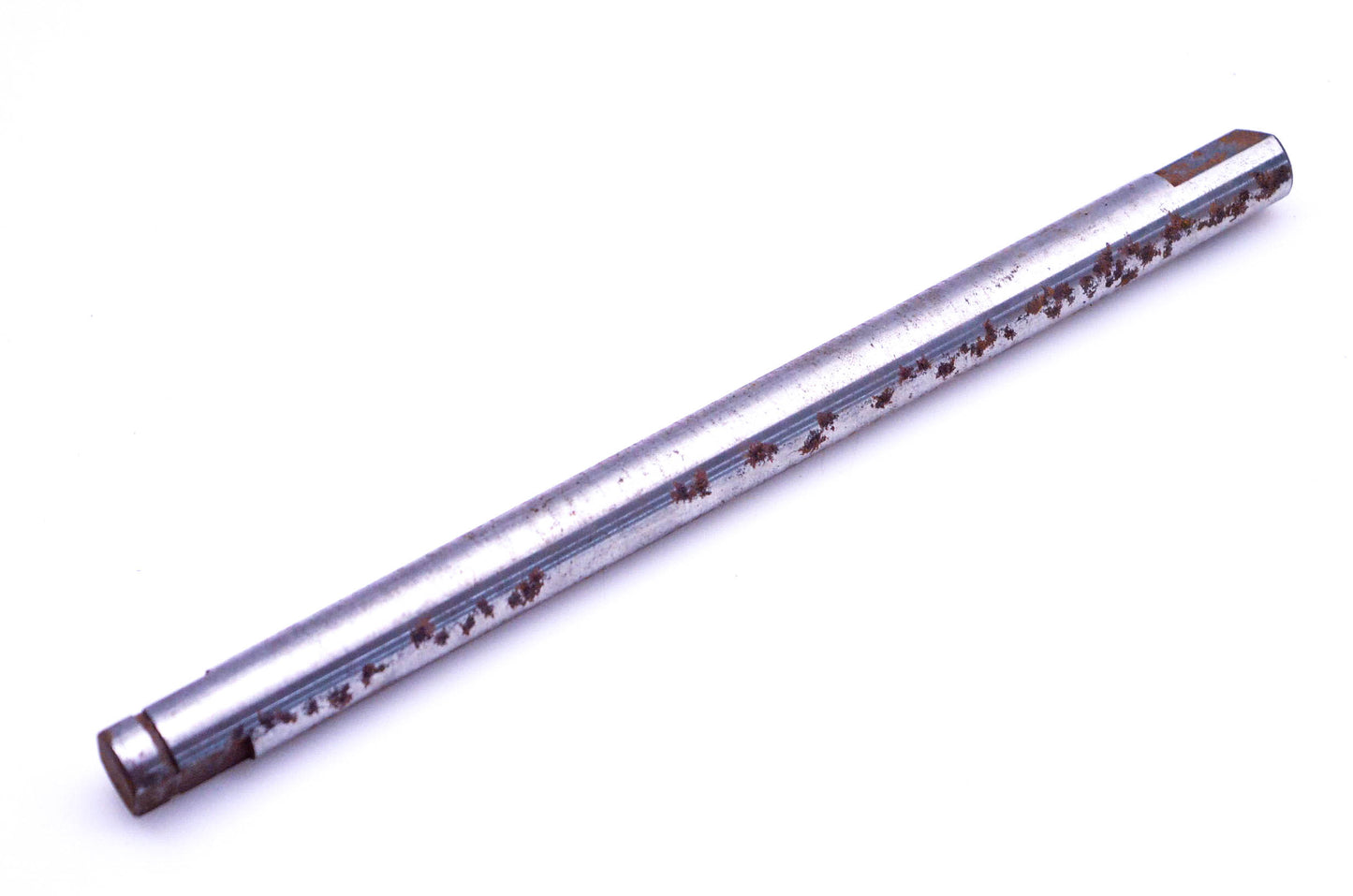 New OEM Tecumseh 774340A Axle NOS