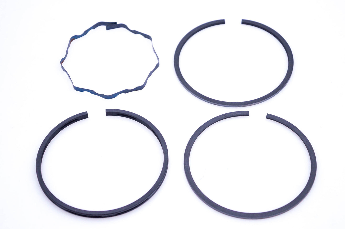 New OEM Briggs & Stratton 393277 Piston Ring Kit NOS