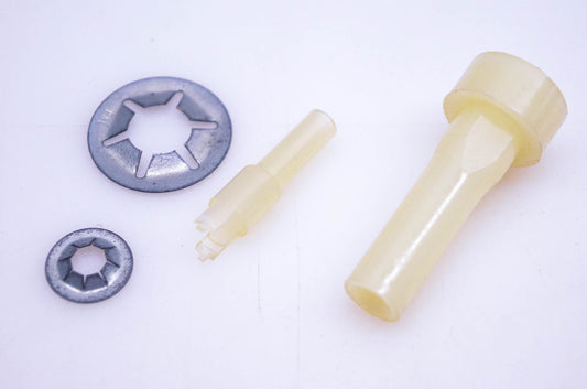 New OEM Briggs & Stratton 393304 Diode Holder Kit NOS