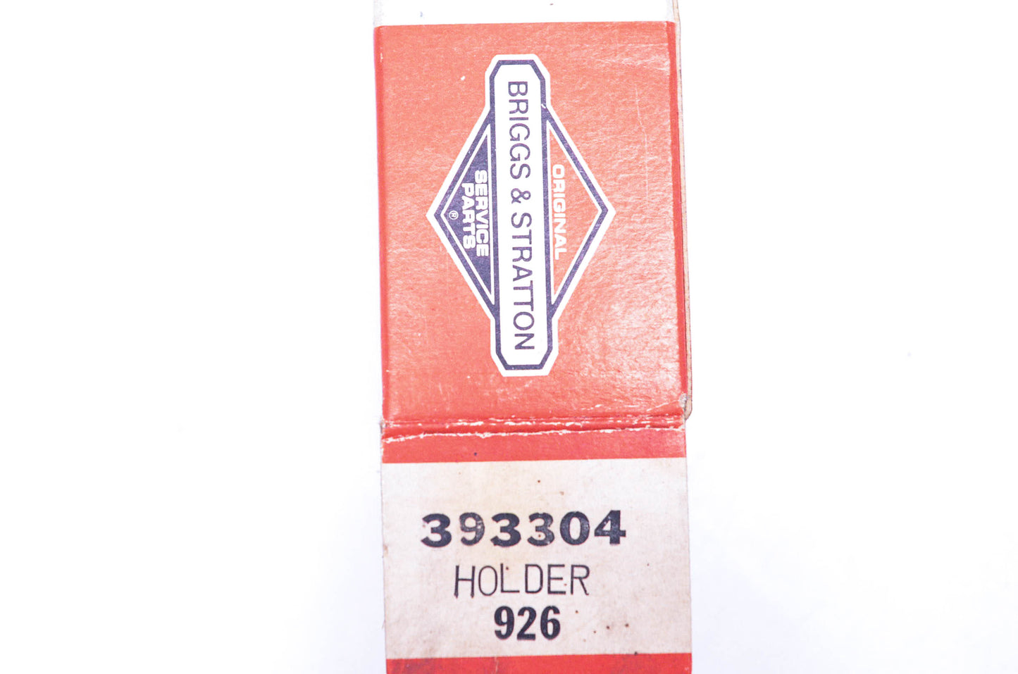 New OEM Briggs & Stratton 393304 Diode Holder Kit NOS