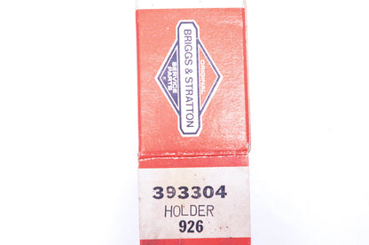 New OEM Briggs & Stratton 393304 Diode Holder Kit NOS