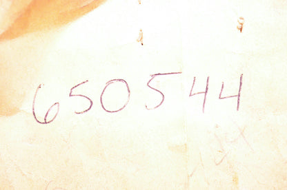 New OEM Tecumseh 650544 Screw NOS