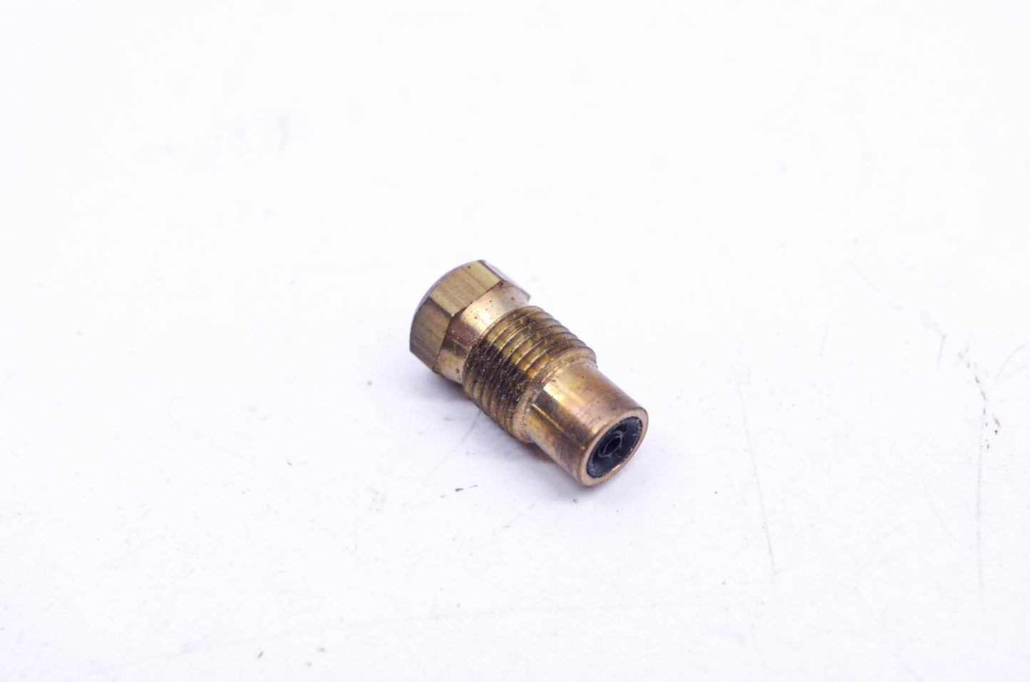 Tecumseh 630762 Inlet Nozzle NOS