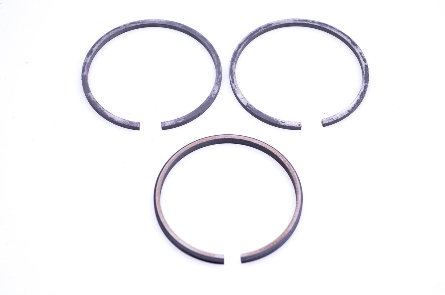 Wisconsin Parts DR-5 Piston Ring Kit NOS