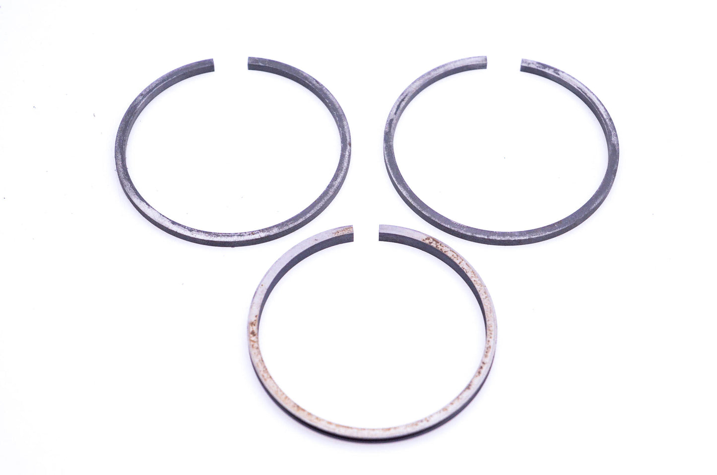 Wisconsin Parts DR-5 Piston Ring Kit NOS