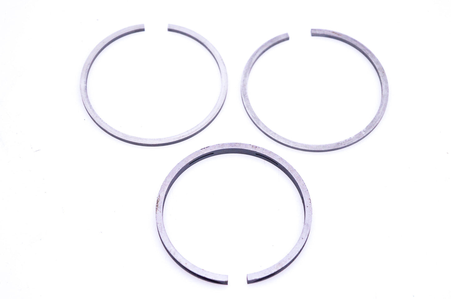 Wisconsin Parts DR-2, S-10, 66289 Piston Ring Kit NOS
