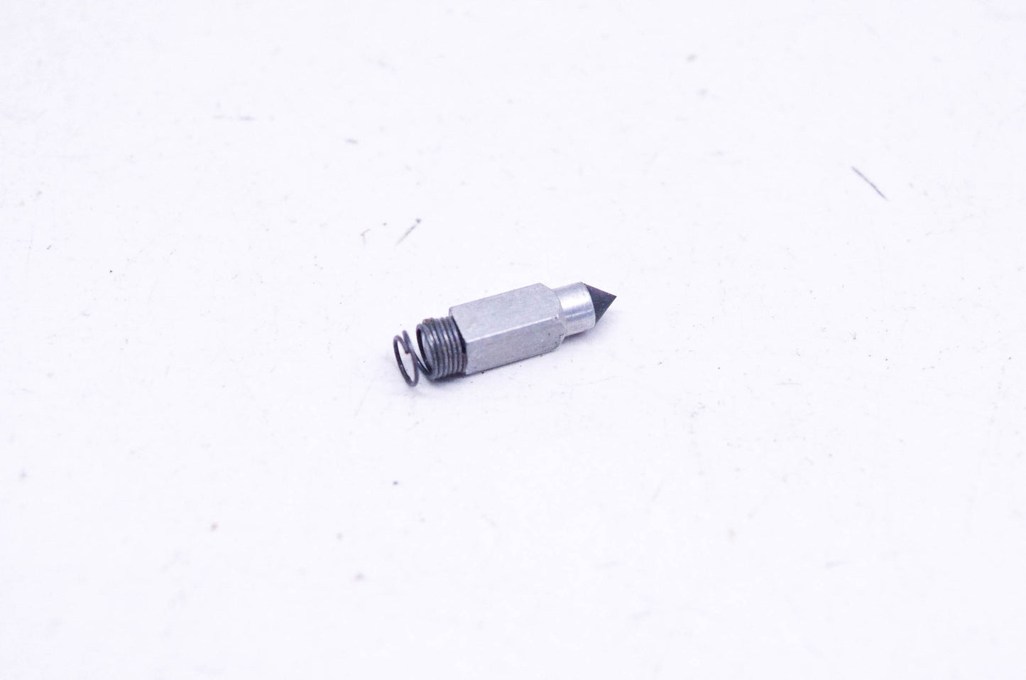 Tecumseh 631505 Inlet Needle With Spring NOS