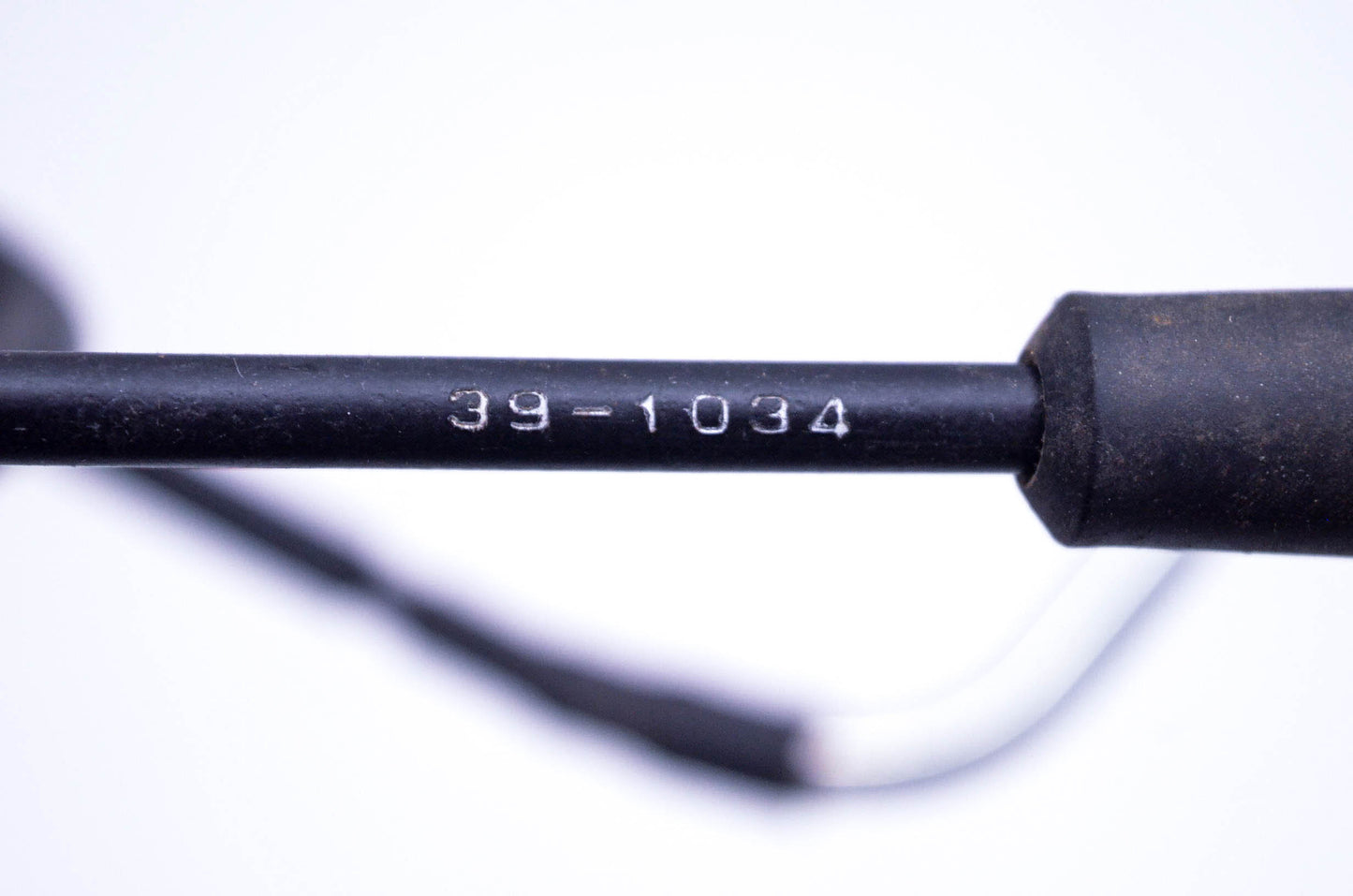 Aftermarket 39-1034 Throttle Cable NOS