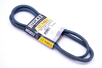 Huskee 44-61004, A58K, 4L600K 1/2"x60" V Belt NOS