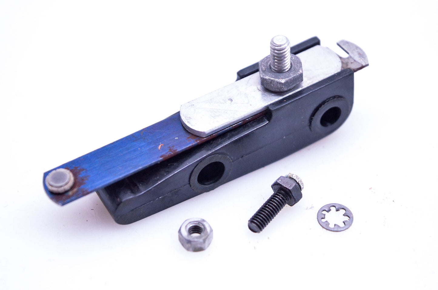 Aftermarket 2920-392-7197, 23329-PH-58-49C, 23329 Contact Block Screw & Nut Kit NOS