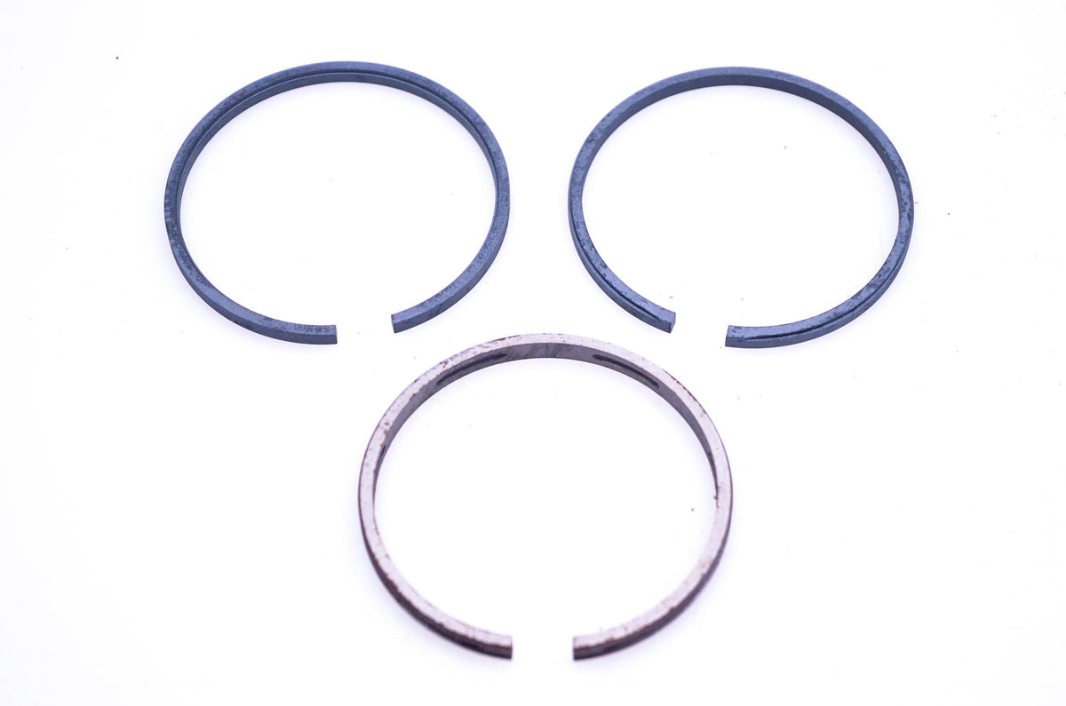 Aftermarket 2805-096-7304, 20768-PH-57-51, 20768 Piston Ring Kit NOS