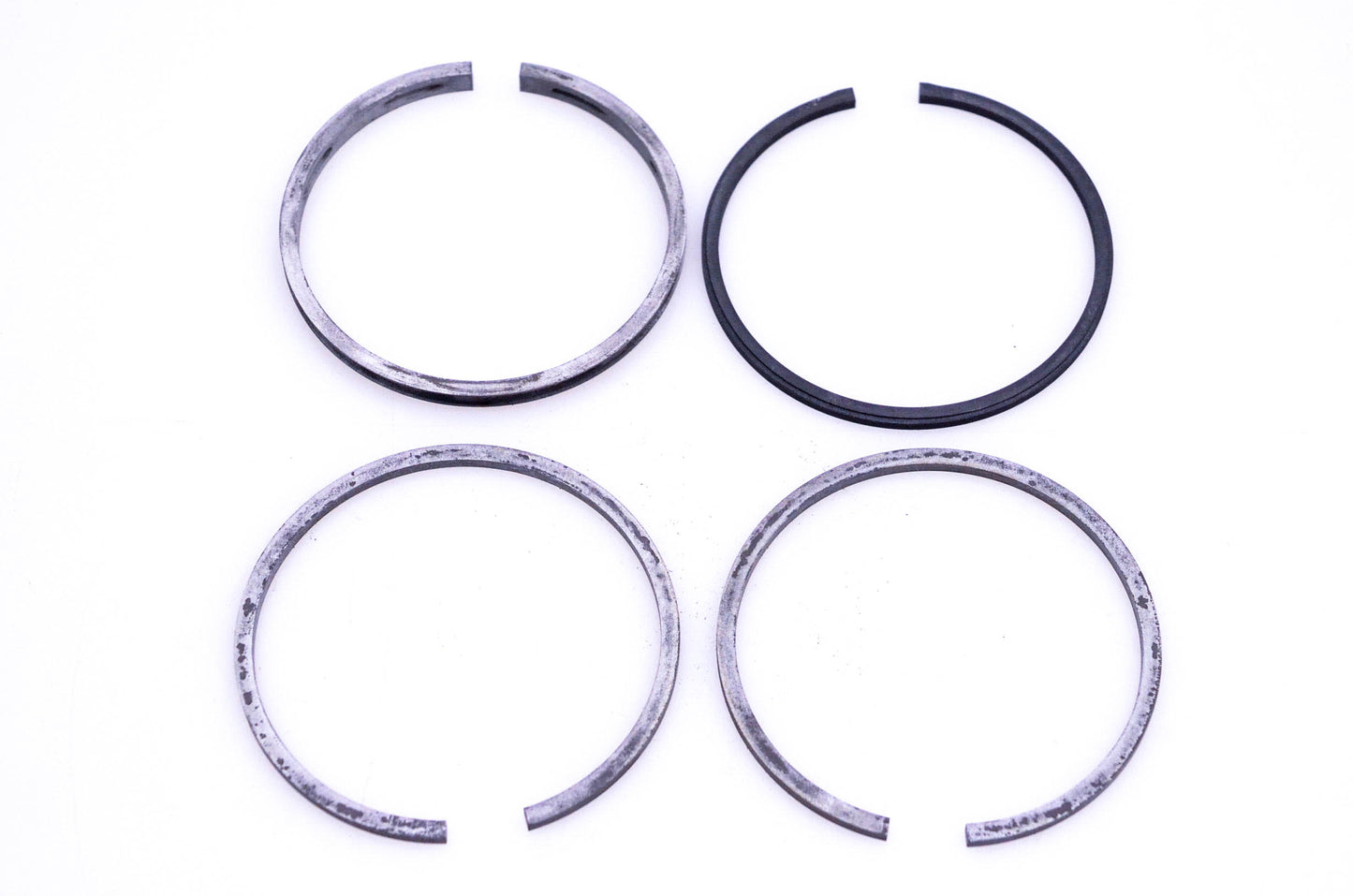 Wisconsin Parts DR-3 Piston Ring Kit NOS