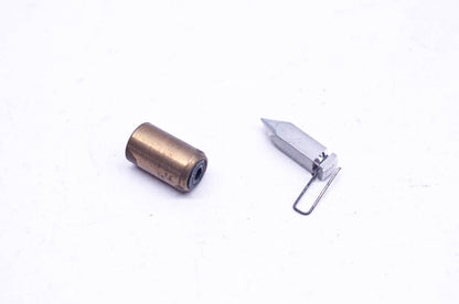 Tecumseh 631269 Inlet Needle Kit NOS