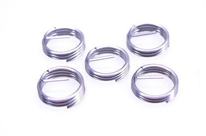 Helicoil R512 Wire Inserts Qty 5 NOS