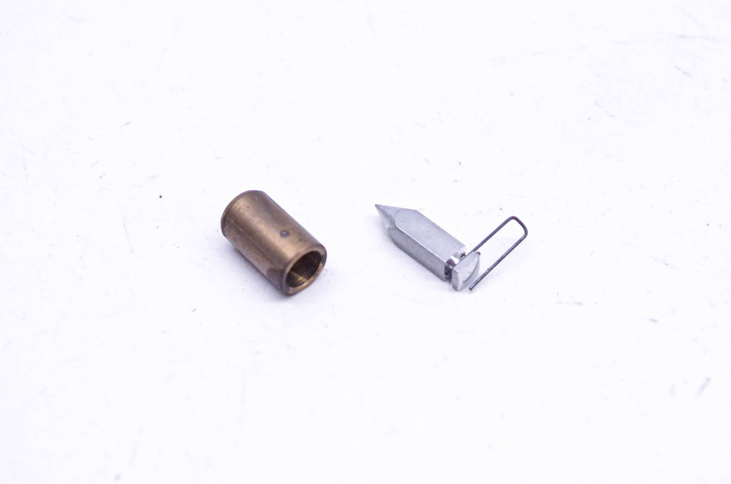 Tecumseh 631269 Inlet Needle Kit NOS