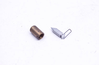 Tecumseh 631269 Inlet Needle Kit NOS