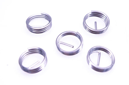 Helicoil R512 Wire Inserts Qty 5 NOS