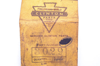 Clinton 3029 Pin NOS