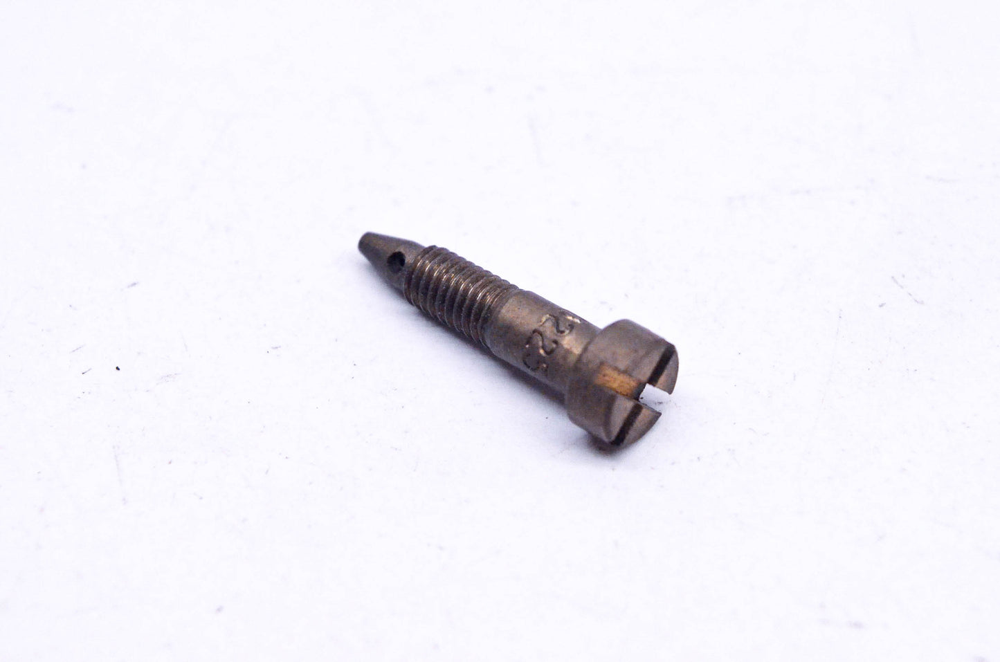 Tecumseh 631189 Needle Valve NOS