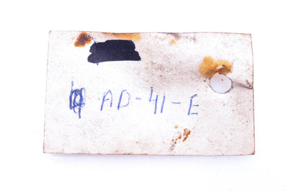 Wisconsin Parts AD-41-E Engine Valve Guide NOS