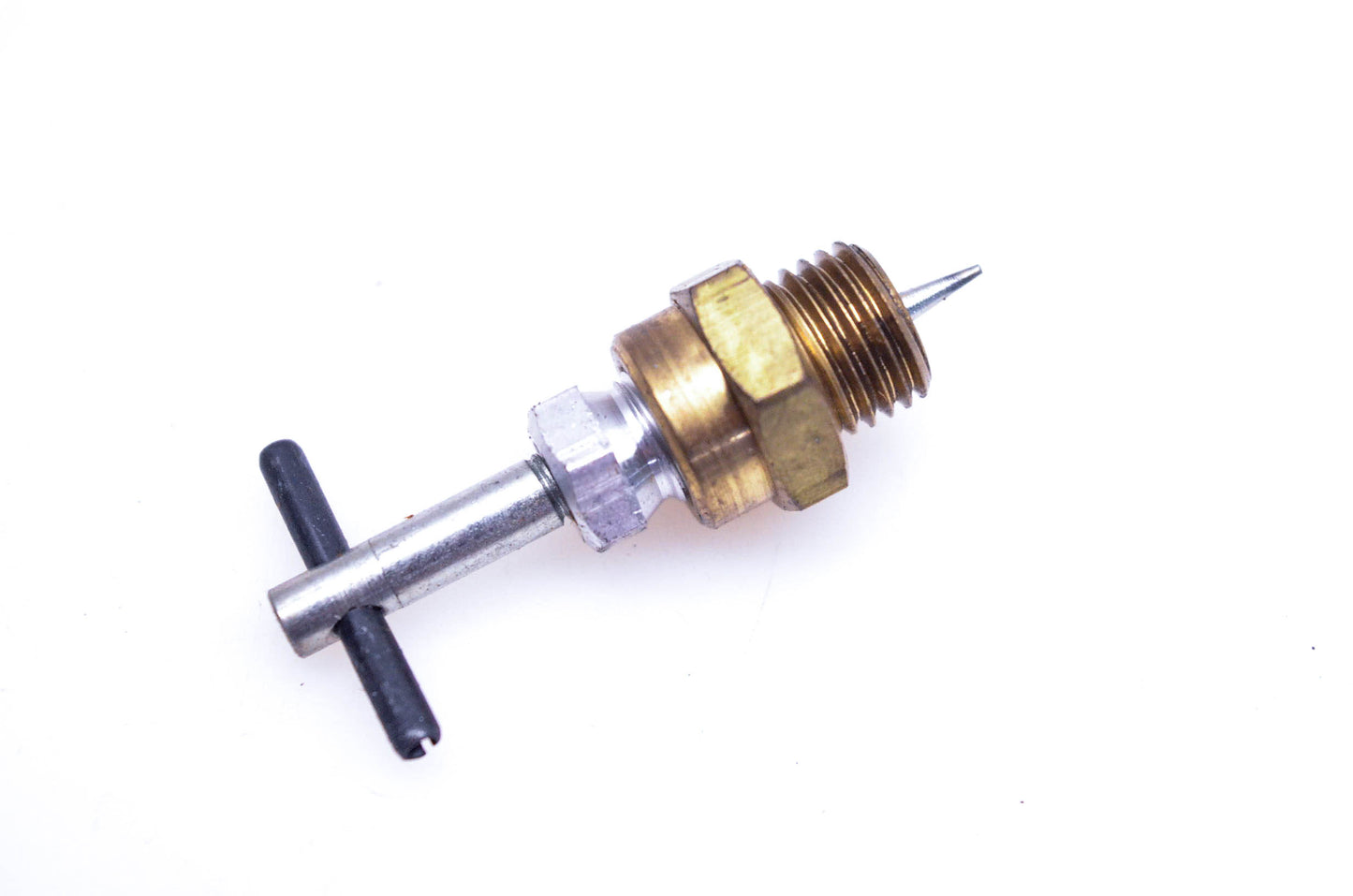 Teledyne Total Power 93C71-49 Adjustable Jet Assembly NOS