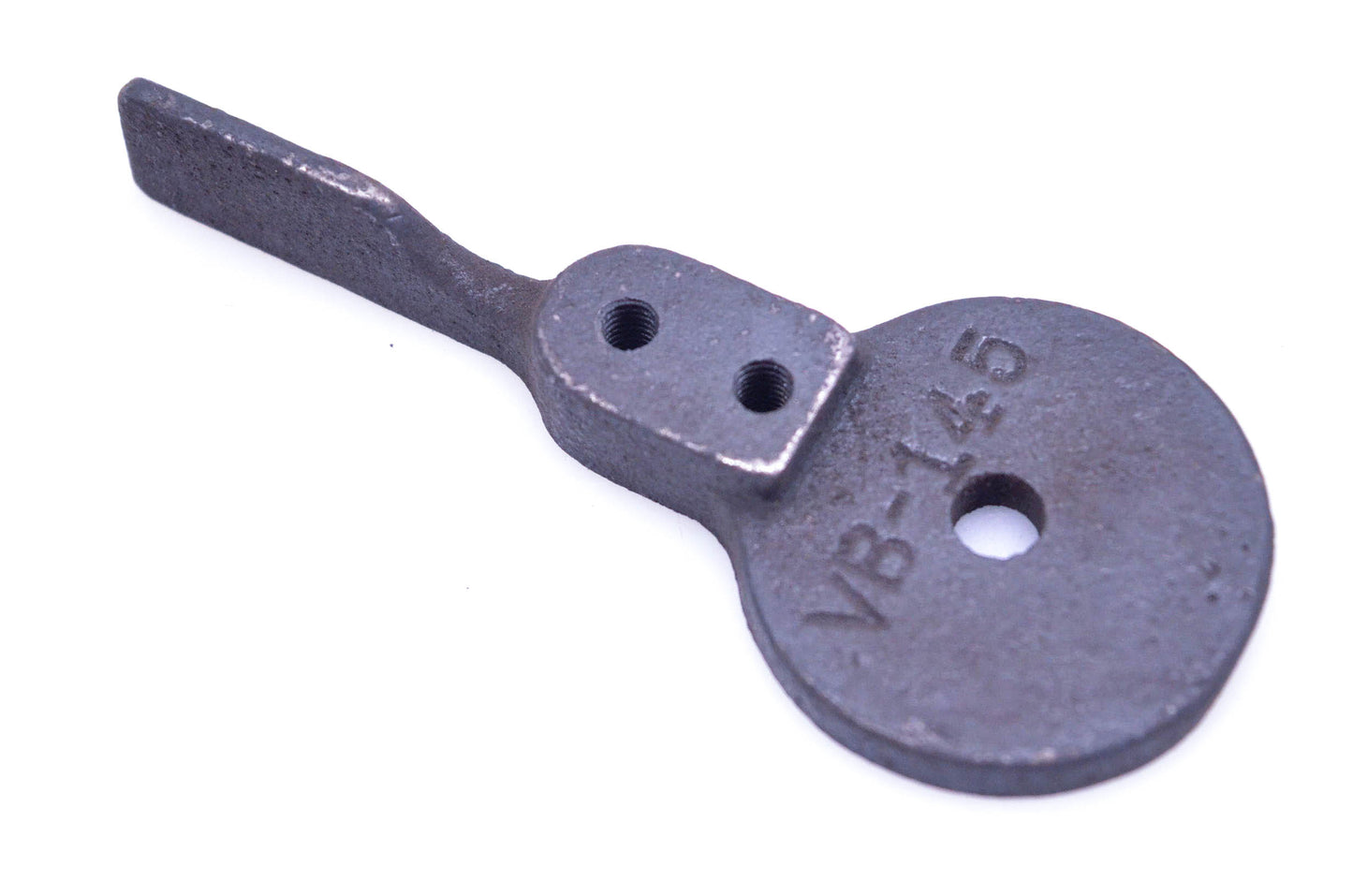 Wisconsin Parts VB-145, VB145 Governor Control Lever NOS