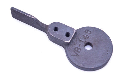 Wisconsin Parts VB-145, VB145 Governor Control Lever NOS