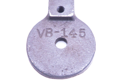 Wisconsin Parts VB-145, VB145 Governor Control Lever NOS