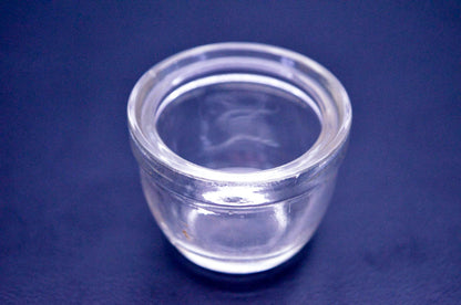 Kohler 210467 Glass Sediment Bowl NOS