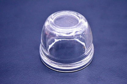 Kohler 210467 Glass Sediment Bowl NOS