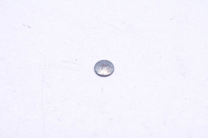 Tecumseh 631377 Welch Plug NOS