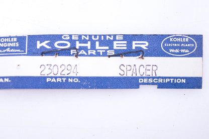 Kohler 230294 Spacer NOS