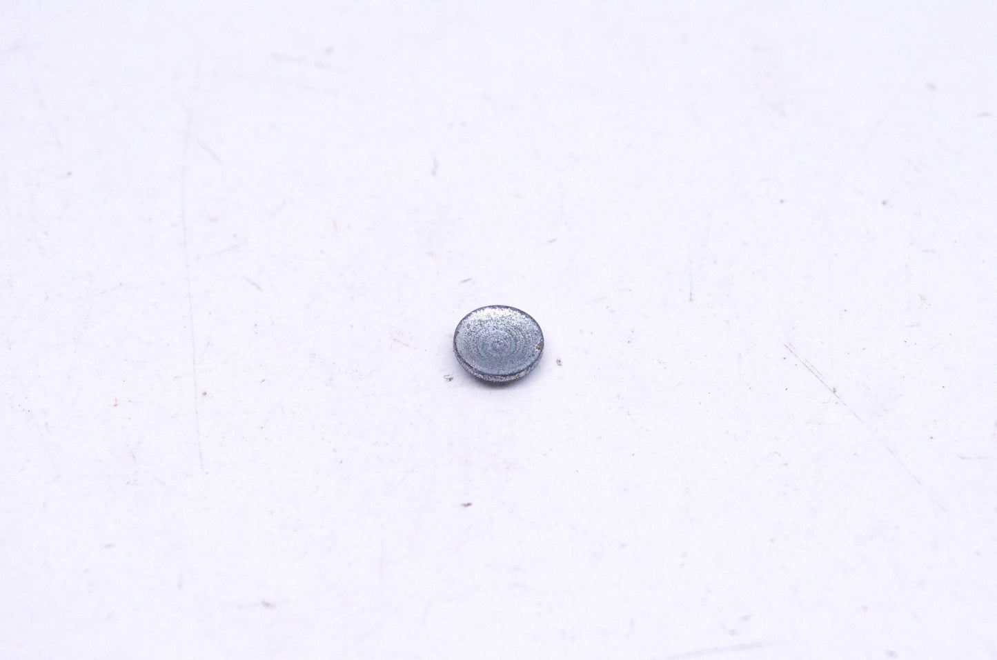 Tecumseh 631377 Welch Plug NOS