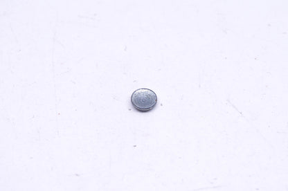 Tecumseh 631377 Welch Plug NOS