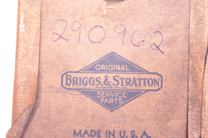 New OEM Briggs & Stratton 290962 Connecting Rod Assembly NOS