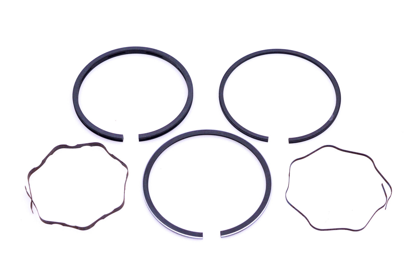 New OEM Tecumseh 32004 Piston Ring Kit NOS