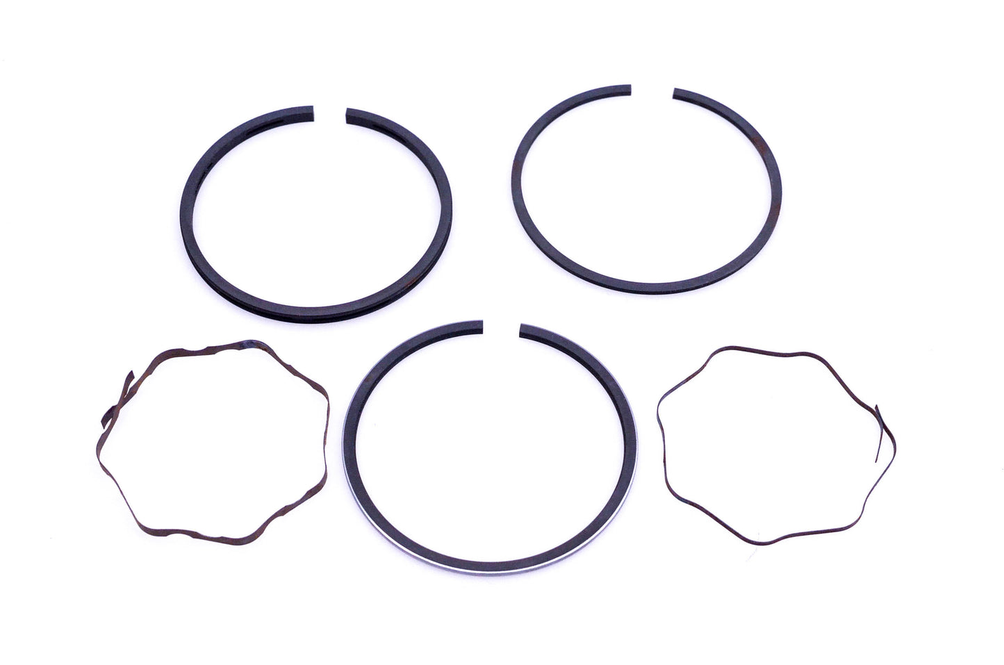 New OEM Tecumseh 32004 Piston Ring Kit NOS