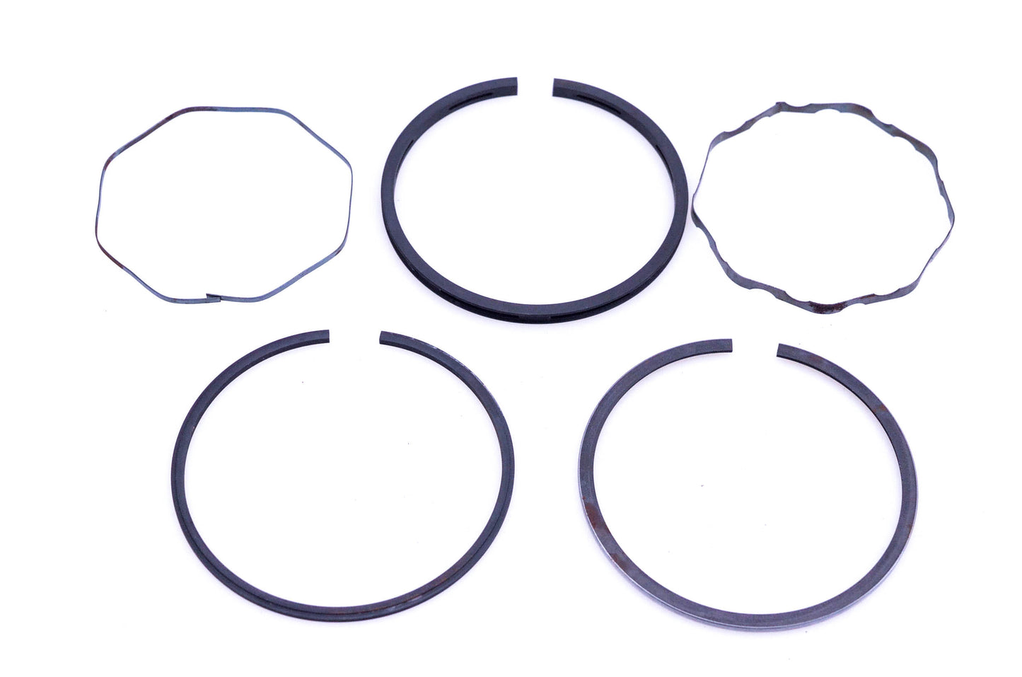 New OEM Tecumseh 32005 Piston Ring Kit NOS