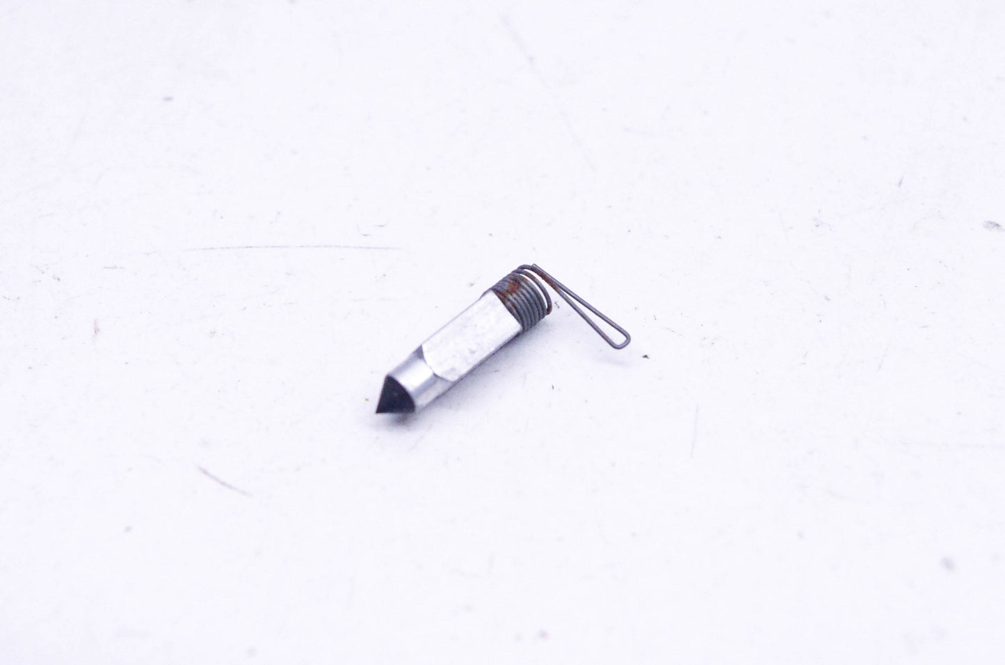 Tecumseh 631371 Inlet Needle With Spring NOS
