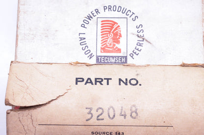 New OEM Tecumseh 32048 Starter Cup 132-31-1 NOS