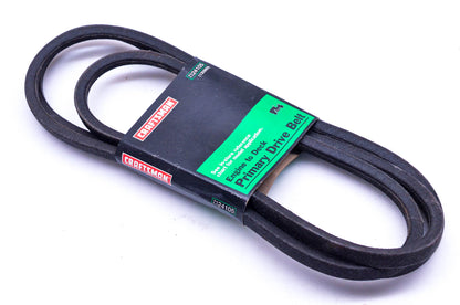 Craftsman 7124105, 130969 Primary Drive Belt NOS