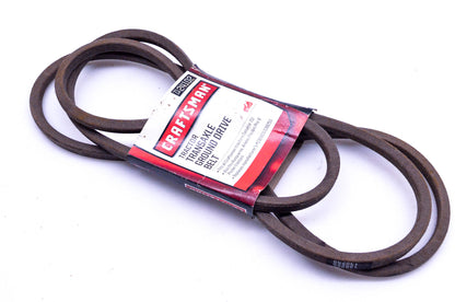 Craftsman 7124102, 130801, 138255 Transaxle Ground Drive BElt NOS