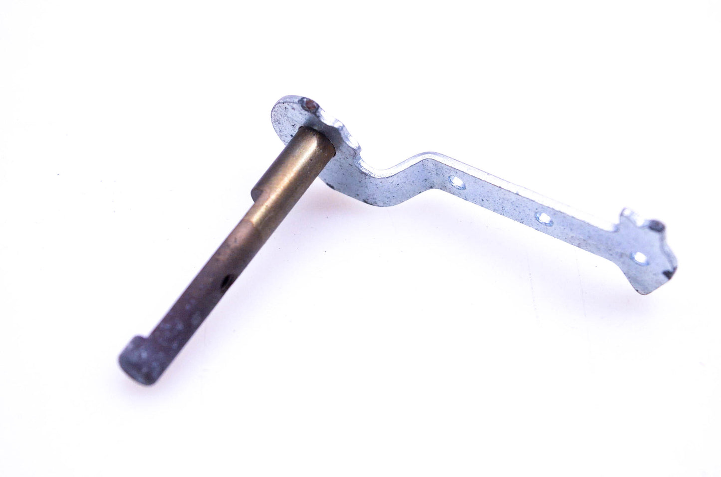 New OEM Tecumseh 31859 Shaft & Lever NOS