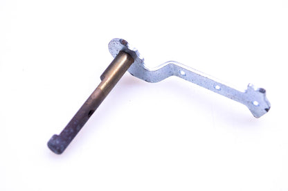 New OEM Tecumseh 31859 Shaft & Lever NOS