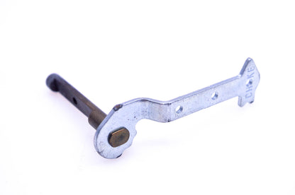 New OEM Tecumseh 31859 Shaft & Lever NOS