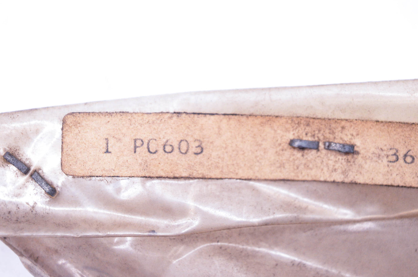 Wisconsin Parts PC603 Air Cleaner Stud NOS