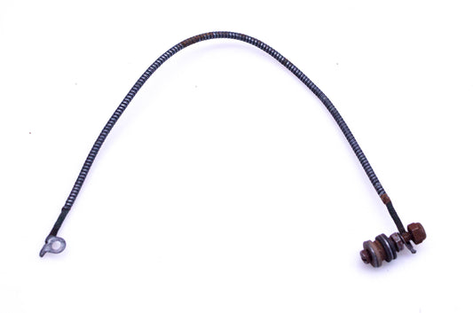 New OEM Tecumseh 22278 Ground Wire NOS